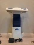 Back To Life Continuous Motion Massager Pain Therapeutic Machine Guc W/cord. Fixed Price $47.25.