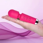 Charming Personal Back Massager Handheld Waterproof & Rechargeable, 20. Fixed Price $41.65.