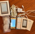 Free Shipping!!! Forever Tens Unit & Muscle Stimulator T24AB. Fixed Price $75.00.