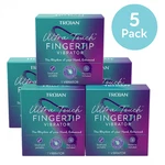 Trojan Ultra Touch Fingertip Vibrator 5 Pack - New. Fixed Price $39.00.