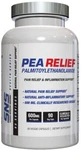 Serious Nutrition Solutions Pea Relief, Joint Pain And Inflammation. Fixed Price $44.99.