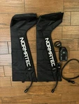 Hyperice Normatec 2.0 Air Compression Legs. Fixed Price $500.00.