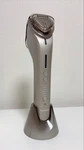 Panasonic EH-ST0A Ion Boost Facial Massager Gold Tested Working W/ Stand Charger. Fixed Price $129.00.