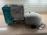 Homedics 3 In 1 Shiatsu Electric And Body Massager With Footrest. Fixed Price $26.39.