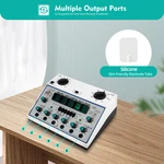 KWD808-I Electric Acupuncture Stimulator Machine Output Patch Massager Care New. Fixed Price $99.72.