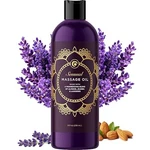 Sensual Massage Oil Lavender & Almond Jojoba 8 Ounces (bestseller). Fixed Price $24.99.