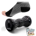 Tumaz Foot Compression Sleeves Roller Set For Women - Plantar Fasc.... Fixed Price $26.17.