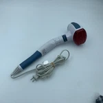 Homedics HHP-200-THP Full Body Handheld Massager Heat Vibrator. Fixed Price $20.88.