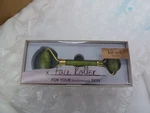 Kitsch Jade Crystal Facial Roller. Fixed Price $20.00.