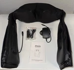 Eashuhe Neck And Shoulder Massager With Heat. Fixed Price $50.00.