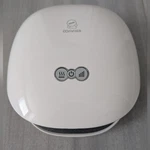 Comfier CF-4803 Wireless Hand Massager Heat Compression Levels Tested. Fixed Price $44.00.