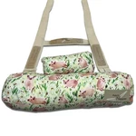 Travel Pillow; Best Neck Support By Drop Down Back Straps, Cotton Aeronapper. Fixed Price $55.00.