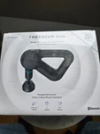 Therabody Theragun Prime Percussive Deep Tissue Therapy Massage Sealed G4. Fixed Price $200.00.