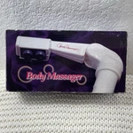 Vintage Shye Body Massager (TG-002). Fixed Price $21.00.