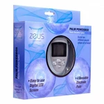 Zeus Palm E-stim Massager Electro Stimulation Electric. Fixed Price $38.65.