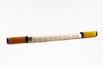 Therapeutic Body Massage Roller Stick Aids Muscle Flexibility &myofacial Release. Fixed Price $29.99.