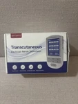 Comfytemp 4 Outputs Tens Unit Muscle Stimulator For Pain Relief, Unlimited Mode. Fixed Price $16.00.