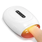 Snailax Electric Hand Massager Palm Cordless Heat Personal. Fixed Price $39.99.