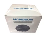 Hangsun 3IN1 Cupping Massager- Suction, Temperatures, Massage, Red Light Therapy. Fixed Price $18.99.