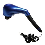 Homedics PA-400H Programmable Percussion Massager With Heat Electric Deep Tissue. Fixed Price $47.99.