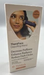 Therabody Theraface Depuffing Wand Cold & Heat Facial Skincare Tool New. Fixed Price $125.00.