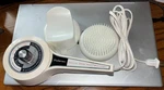 Vtg Pollenex Deluxe Deep Heat Massager HM-19. Fixed Price $24.95.