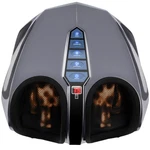 Miko Shiatsu Foot Massager Deep Kneading & Heat Remote Charcoal Grey New. Fixed Price $169.99.