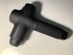 Dacorm Massage Gun 15 Attachments Percussion Muscle Athletes Deep Tissue Black. Fixed Price $29.99.