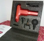 Itek Impact Percussion Massager Pro. Fixed Price $36.41.