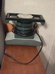 Medi-rub MR2 Body Massager Green In Very Good Condition.. Fixed Price $45.00.