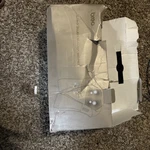 Breo NECK3D Massager MMP-100 Silver 12V Ce Rohs Fcc Household Relaxation. Fixed Price $34.98.