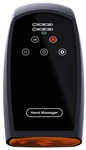 Smart Hand Massager With Heat - Professional Care New Black. Fixed Price $24.99.