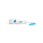 Personal Body Massager Rechargeable Handheld Mini Wand Compact Travel Device. Fixed Price $34.99.