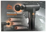 Rbx Pressure Point Deep Tissue Massager W/ 4 Heads Portable Rechargeable. Fixed Price $39.99.
