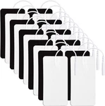 Lanieney Tens Unit Replacement Pads Pcs 2" X 4" Large WHITE-20. Fixed Price $19.59.