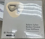 Theragun Relief Percussive Massage Sand Smart Deep Tissue Therapy Device New. Fixed Price $124.99.