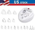 Vacuum Therapy Body Massage Beauty Machine Breast Butt Enlargement Pain Relief. Fixed Price $99.99.