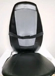 Homedics Shiatsu Full Back Massage Cushion SBM-150. Fixed Price $39.99.