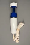 Vintage Teranishi Fighter F-80 Plug Wand Vibrator Massager Made Japan. Fixed Price $61.19.