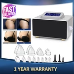 Bbl 120ML Cups Breast Butt Enlargement Machine Body Massage Cupping Therapy. Fixed Price $157.96.