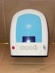 Pure Therapy Hand Massager W/ Air Pressure Heat Compression. Fixed Price $69.99.