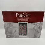 Truestim Pro Touch, Premium Stimulation System, Tens And Ems. Fixed Price $250.00.