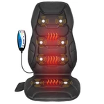 Comfier Seat Cushion, Back Massager With 8 Vibration Nodes & 5 Modes, Ad. Fixed Price $294.49.