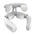 Theia Smart Neck Massager With Heat And Adjustable Modes. Fixed Price $94.99.