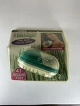 Vintage Homedics Ladybug Massager Model PM-7C 1993 New Package. Fixed Price $35.00.