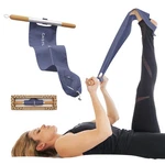Castle Flexx Mobility Device Large 5 9-6 2 Cork Handles Stretch Strap. Fixed Price $369.99.