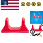 Psoas Muscle Release Tool , Patented Deep Tissue Massage Device For Your Ba.... Fixed Price $151.99.