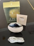 4-IN-1 Skin Tightening Beauty Device By Sofia Wonderland. Fixed Price $125.00.