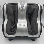 Brookstone Osim Isqueeze OS-8000 Foot & Calf Massager For Circulation Tested. Fixed Price $109.99.