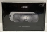 Llano Eye Massager LL-EM004 Light Grey, New Sealed. Fixed Price $23.95.